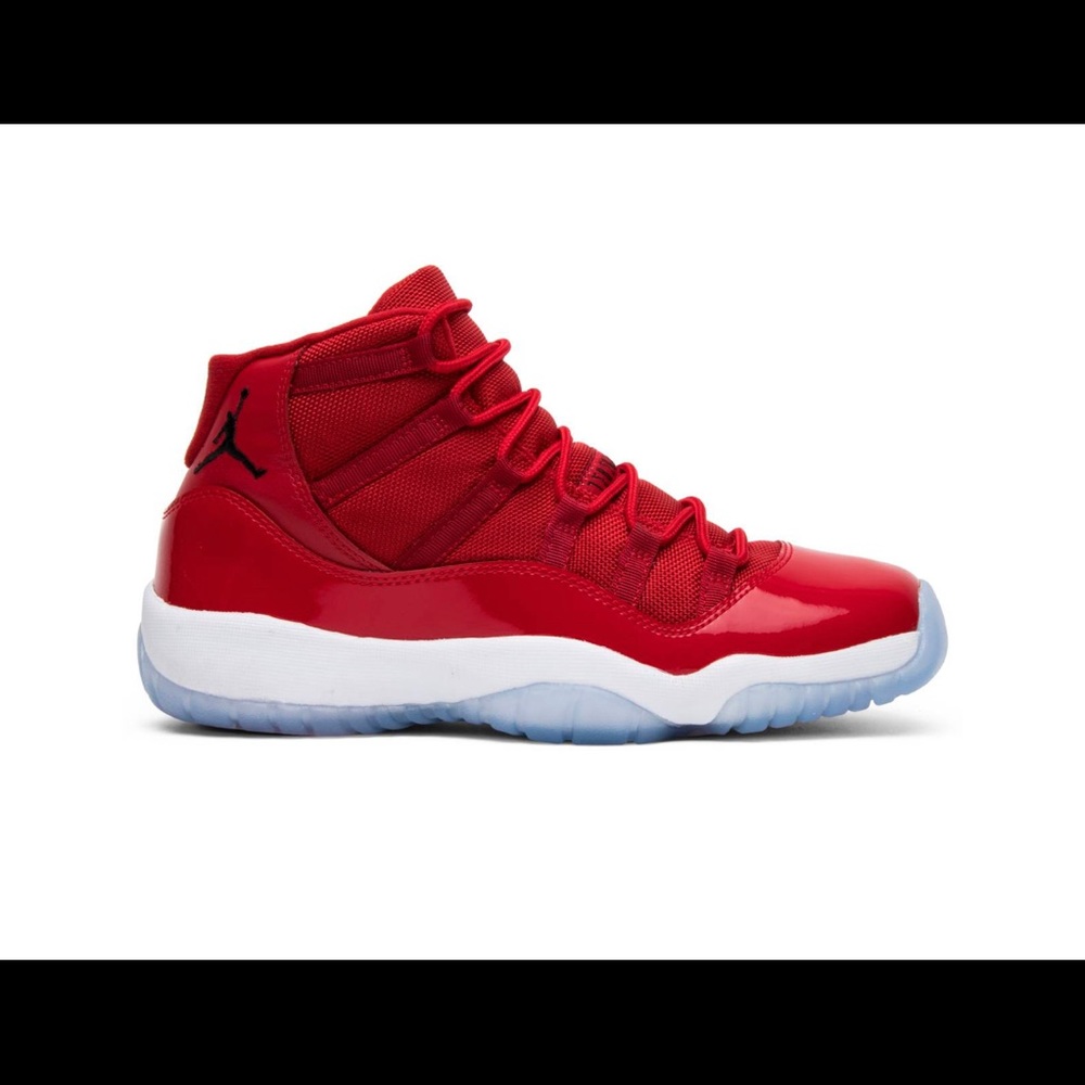 Air Jordans Retro 11 GS